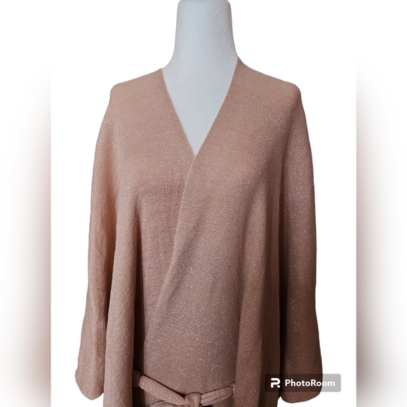 Ponchos/Cardigan by DenverHayes - Picture 4 of 9